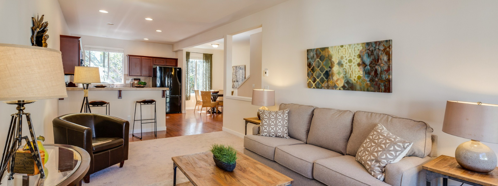 Beautiful Family House for Sale with Garden